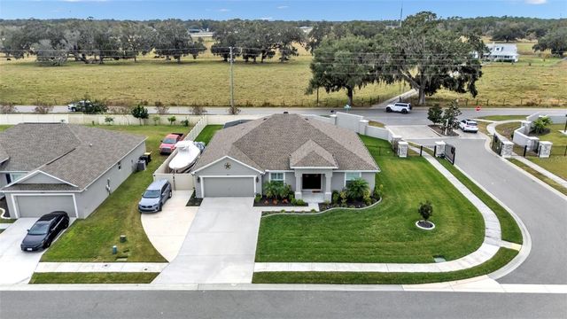 1931 DEEP CREEK DRIVE, Lakeland, FL 33810