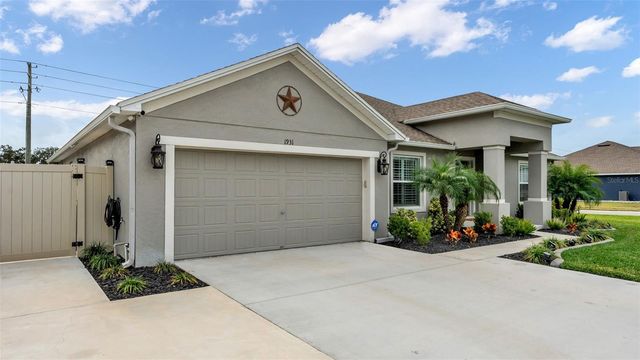 1931 DEEP CREEK DRIVE, Lakeland, FL 33810