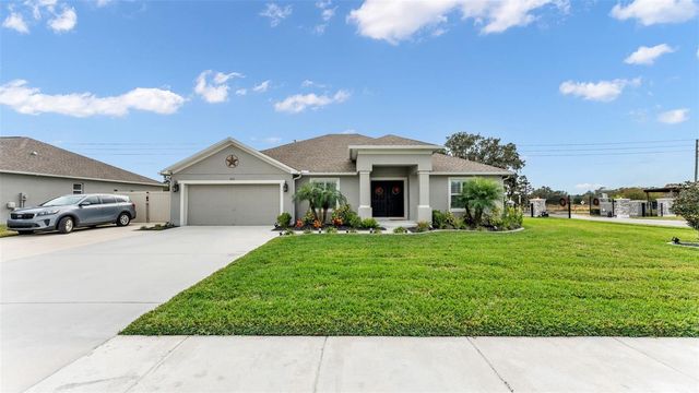 1931 DEEP CREEK DRIVE, Lakeland, FL 33810