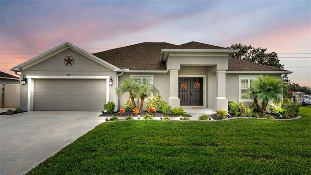 1931 DEEP CREEK DRIVE, Lakeland, FL 33810