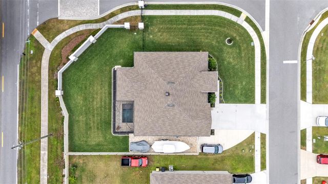 1931 DEEP CREEK DRIVE, Lakeland, FL 33810