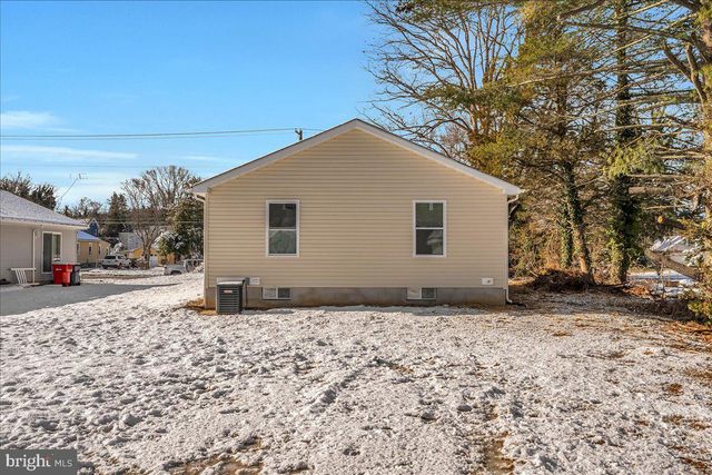 317 S PINE ST, Bridgeton, NJ 08302