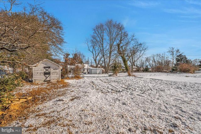 317 S PINE ST, Bridgeton, NJ 08302