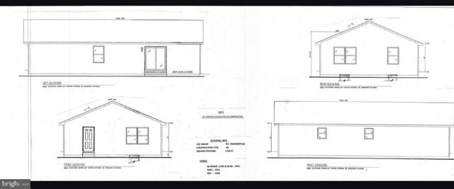 317 S PINE ST, Bridgeton, NJ 08302