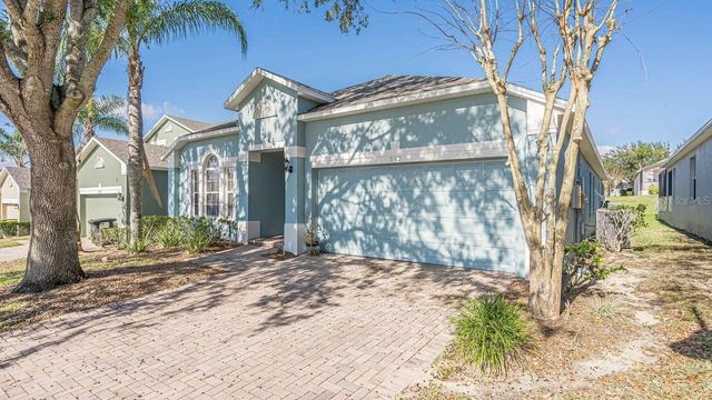 547 KENSINGTON DRIVE, Davenport, FL 33897