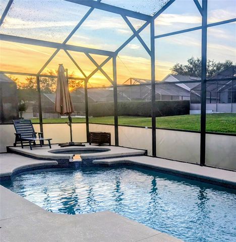 547 KENSINGTON DRIVE, Davenport, FL 33897