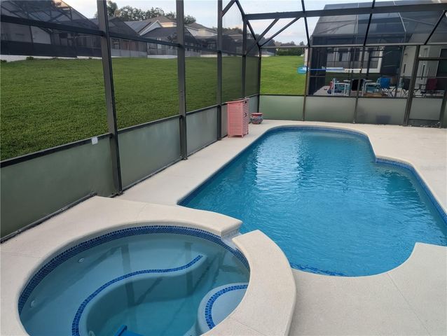 547 KENSINGTON DRIVE, Davenport, FL 33897