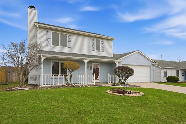 1129 Normandale Drive, Fort Wayne, IN 46808