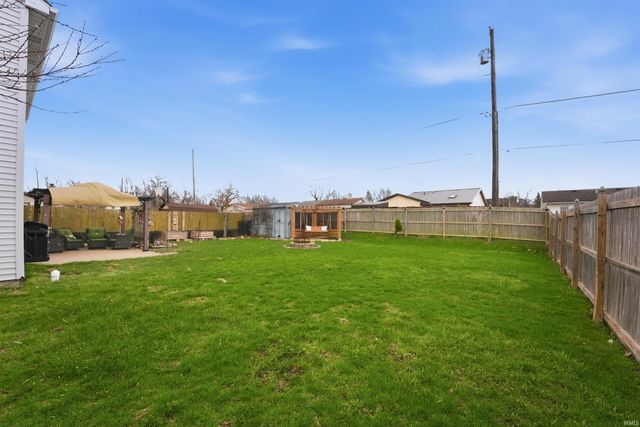 1129 Normandale Drive, Fort Wayne, IN 46808