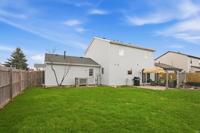 1129 Normandale Drive, Fort Wayne, IN 46808