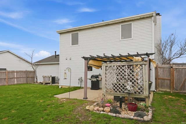 1129 Normandale Drive, Fort Wayne, IN 46808