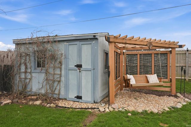 1129 Normandale Drive, Fort Wayne, IN 46808