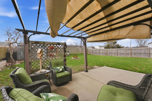 1129 Normandale Drive, Fort Wayne, IN 46808