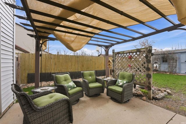 1129 Normandale Drive, Fort Wayne, IN 46808