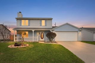 1129 Normandale Drive, Fort Wayne, IN 46808