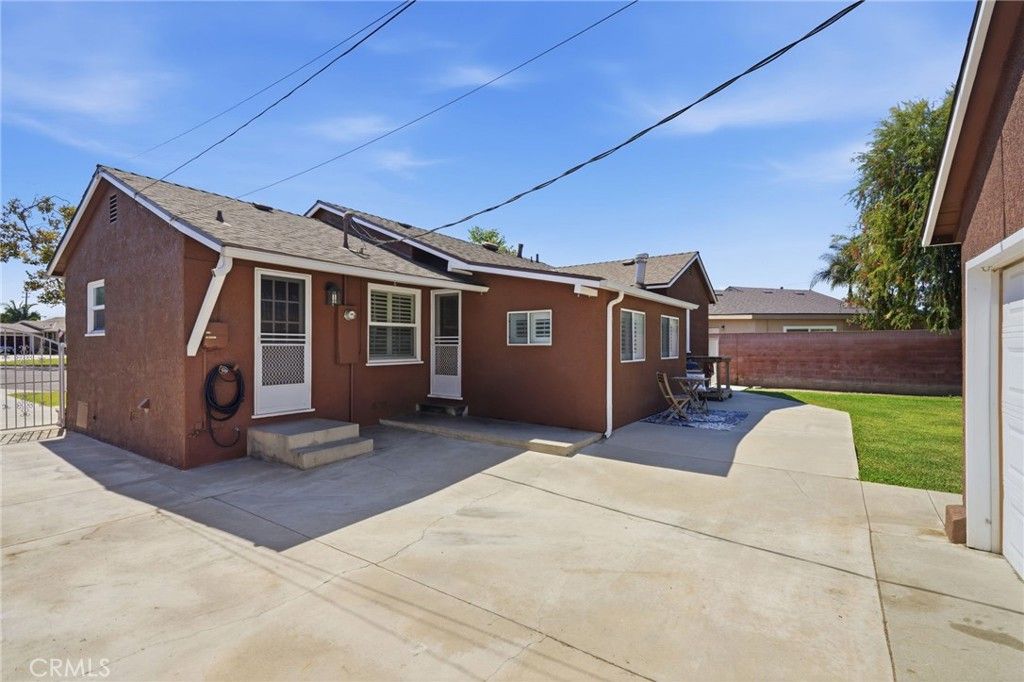 Image 37 of property listing at 10521 Greenbush, Whittier, CA 90604