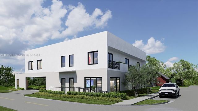 411 SW 6th Ct, Homestead, FL 33030