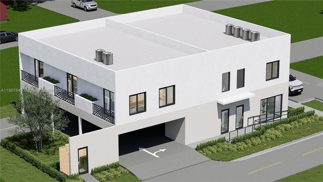 411 SW 6th Ct, Homestead, FL 33030