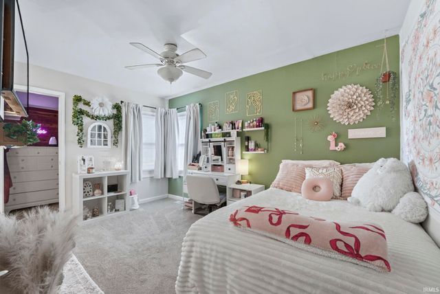 1865 College Avenue, Huntington, IN 46750