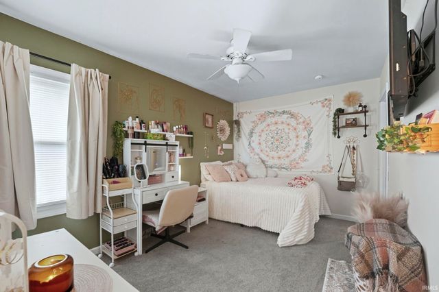 1865 College Avenue, Huntington, IN 46750