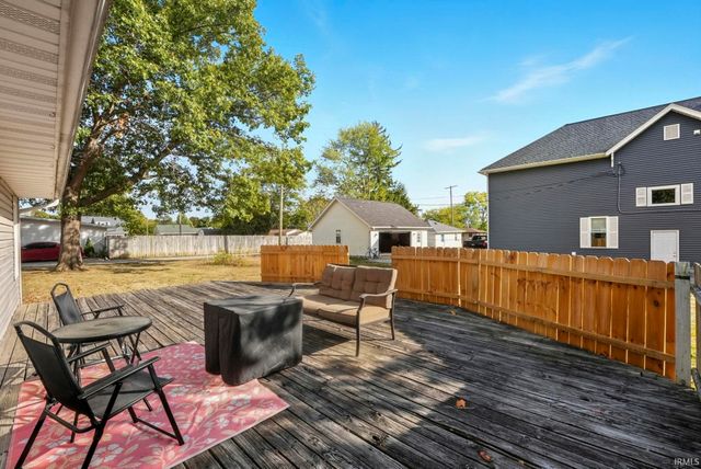 1865 College Avenue, Huntington, IN 46750