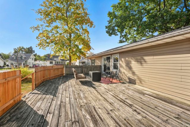 1865 College Avenue, Huntington, IN 46750