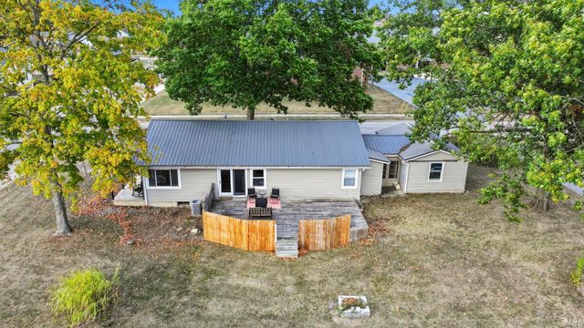 1865 College Avenue, Huntington, IN 46750