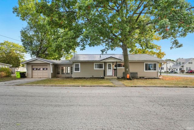 1865 College Avenue, Huntington, IN 46750