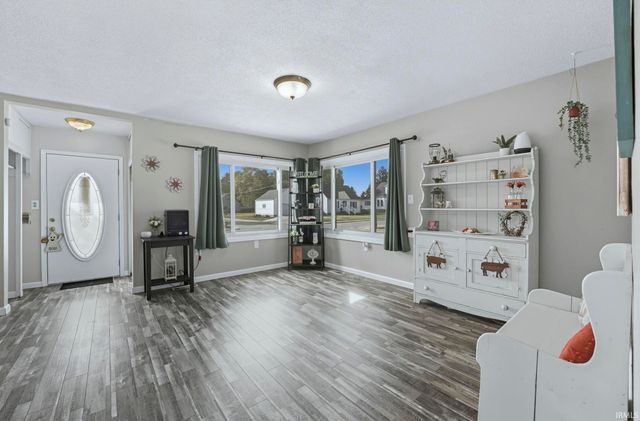 1865 College Avenue, Huntington, IN 46750