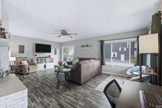 1865 College Avenue, Huntington, IN 46750