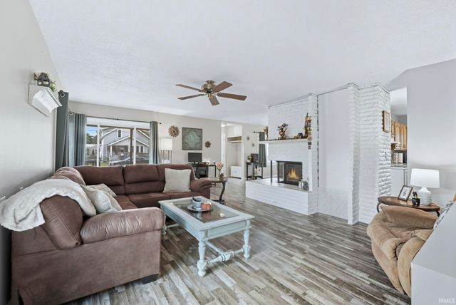 1865 College Avenue, Huntington, IN 46750