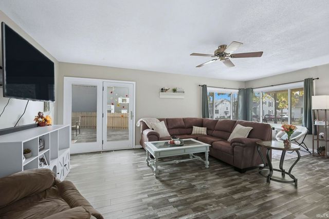 1865 College Avenue, Huntington, IN 46750