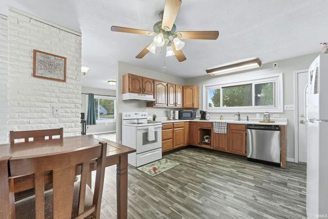 1865 College Avenue, Huntington, IN 46750