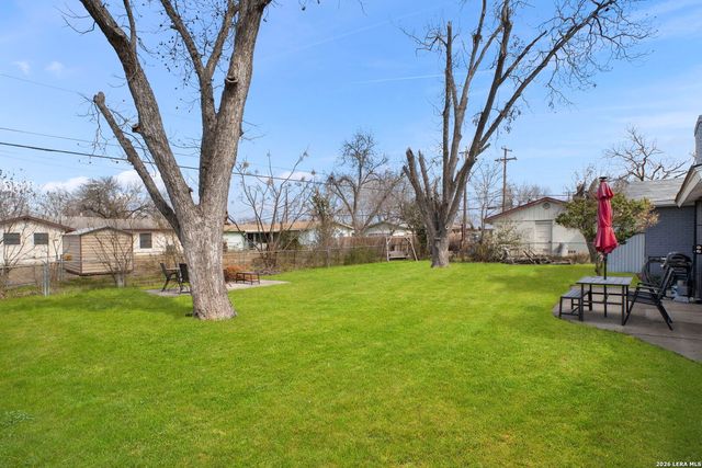 4939 Hershey, San Antonio, TX 78220