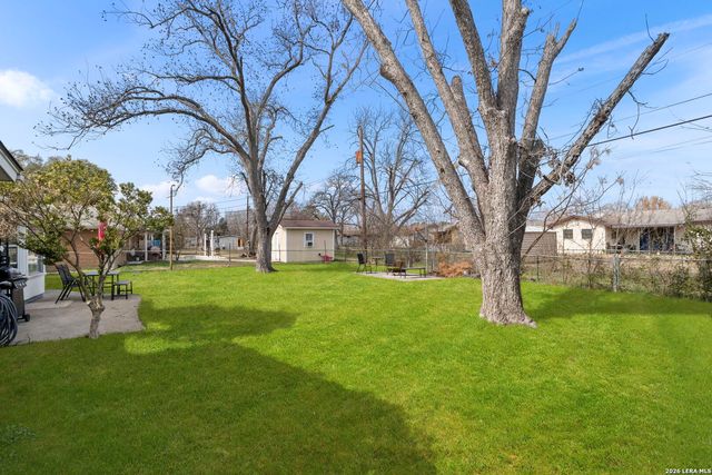 4939 Hershey, San Antonio, TX 78220