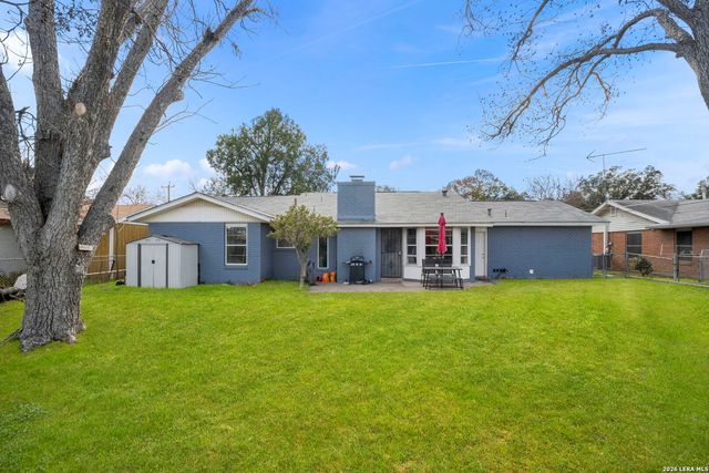 4939 Hershey, San Antonio, TX 78220