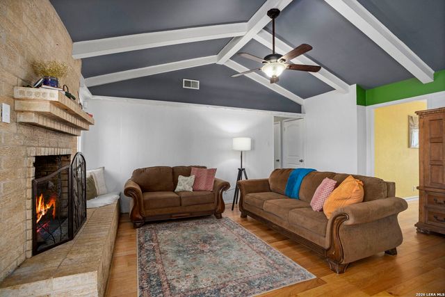 4939 Hershey, San Antonio, TX 78220