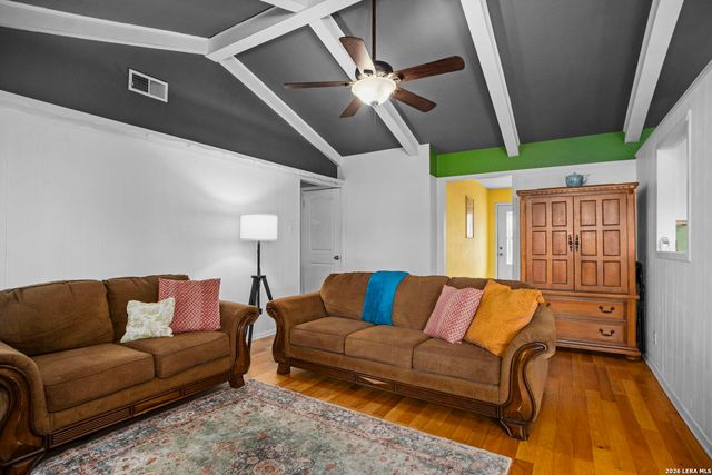 4939 Hershey, San Antonio, TX 78220