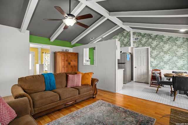 4939 Hershey, San Antonio, TX 78220