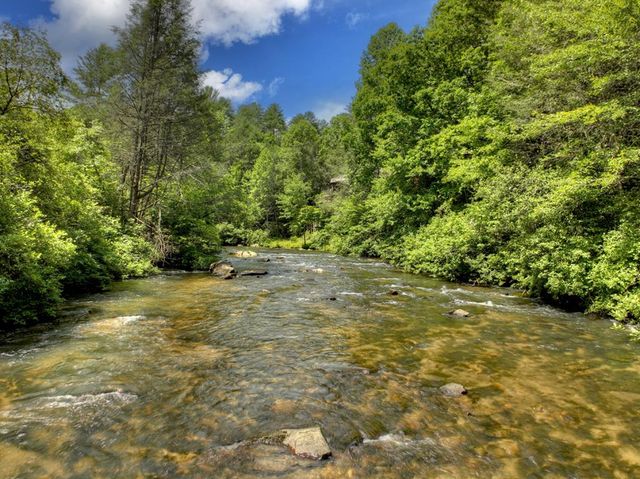 207 Delphi Hills Lane, Mccaysville, GA 30555