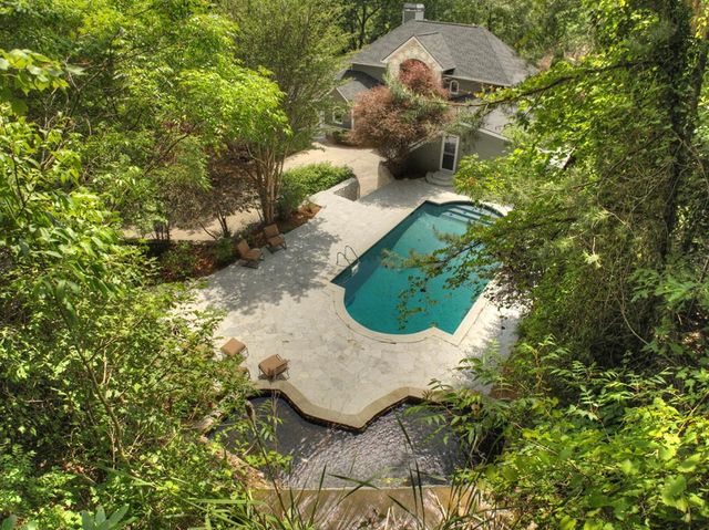 207 Delphi Hills Lane, Mccaysville, GA 30555