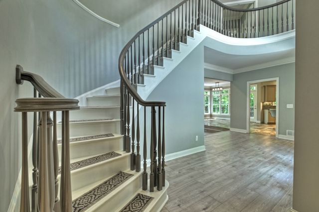 207 Delphi Hills Lane, Mccaysville, GA 30555