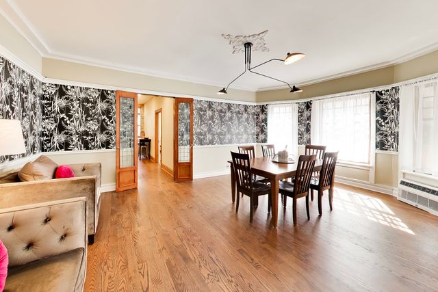 941 W Winona Street 1W, Chicago, IL 60640