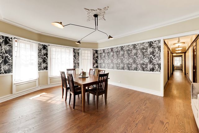 941 W Winona Street 1W, Chicago, IL 60640