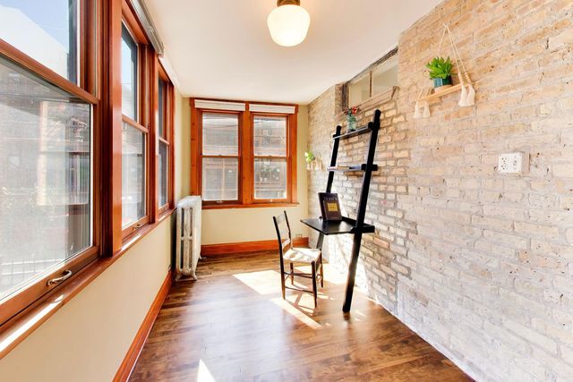 941 W Winona Street 1W, Chicago, IL 60640