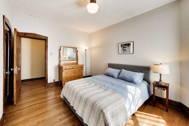 941 W Winona Street 1W, Chicago, IL 60640