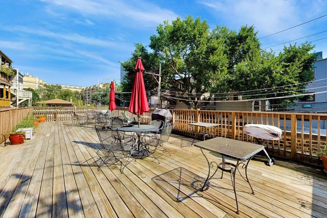 941 W Winona Street 1W, Chicago, IL 60640