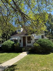 11658 Somerset Avenue, Detroit, MI 48224
