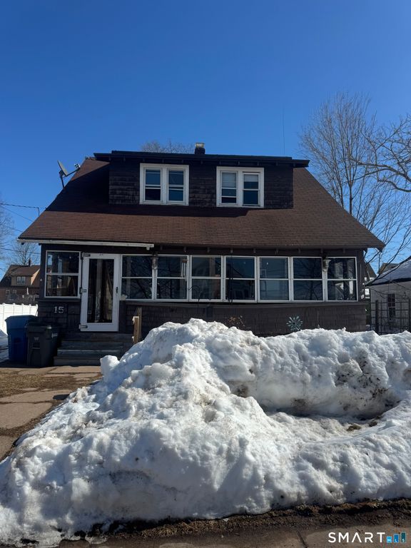 Address unavailable.