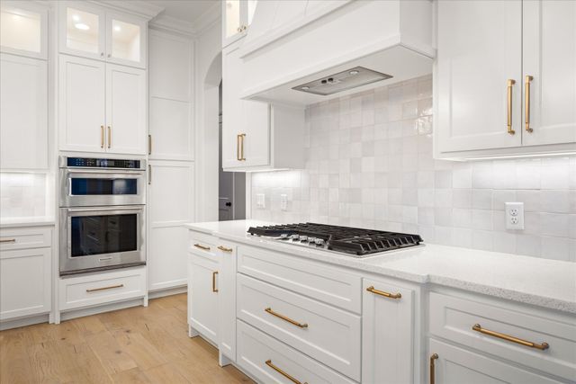 1001 Quarry Court, Granbury, TX 76048